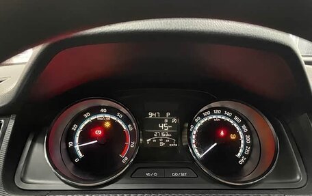 Skoda Kamiq I, 2022 год, 1 654 000 рублей, 8 фотография