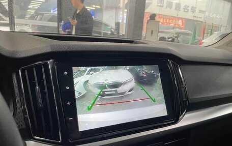 Skoda Kamiq I, 2022 год, 1 654 000 рублей, 11 фотография