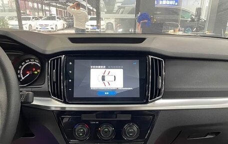 Skoda Kamiq I, 2022 год, 1 654 000 рублей, 10 фотография