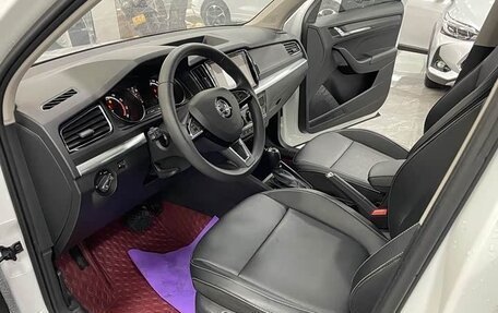 Skoda Kamiq I, 2022 год, 1 654 000 рублей, 12 фотография