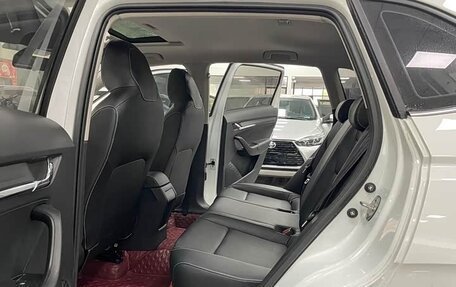 Skoda Kamiq I, 2022 год, 1 654 000 рублей, 13 фотография