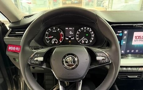 Skoda Octavia IV, 2022 год, 2 034 000 рублей, 15 фотография