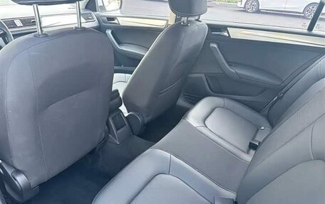 Skoda Rapid II, 2022 год, 1 448 400 рублей, 9 фотография