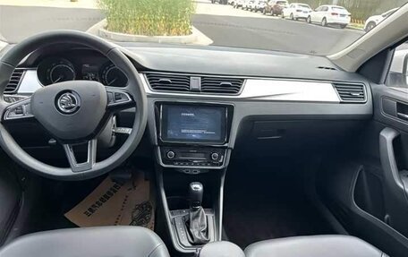 Skoda Rapid II, 2022 год, 1 448 400 рублей, 7 фотография