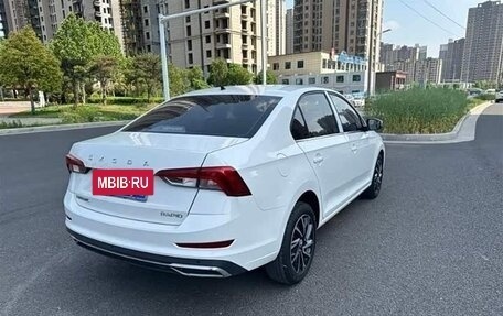Skoda Rapid II, 2022 год, 1 448 400 рублей, 3 фотография