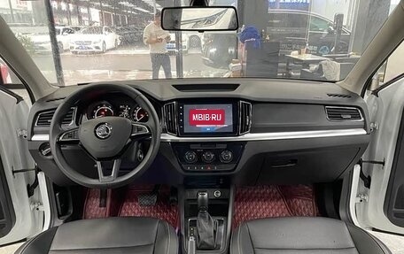 Skoda Kamiq I, 2022 год, 1 654 000 рублей, 14 фотография