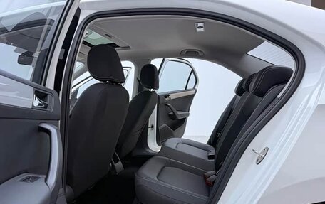 Skoda Rapid II, 2022 год, 1 614 000 рублей, 11 фотография