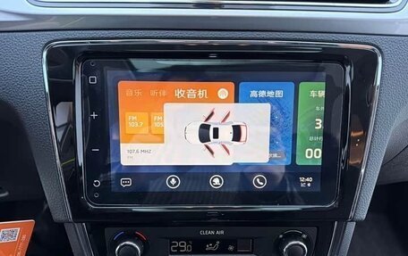 Skoda Rapid II, 2022 год, 1 614 000 рублей, 16 фотография