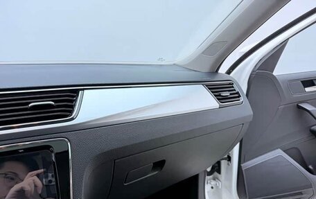 Skoda Rapid II, 2022 год, 1 614 000 рублей, 18 фотография