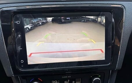 Skoda Rapid II, 2022 год, 1 614 000 рублей, 21 фотография