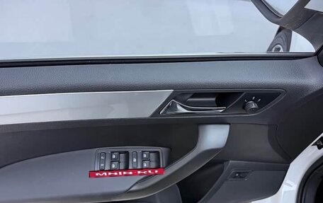 Skoda Rapid II, 2022 год, 1 614 000 рублей, 14 фотография