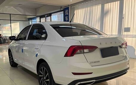 Skoda Rapid II, 2022 год, 1 514 000 рублей, 2 фотография