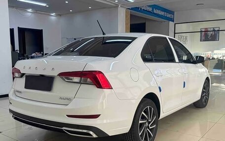 Skoda Rapid II, 2022 год, 1 514 000 рублей, 4 фотография
