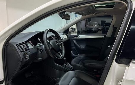 Skoda Rapid II, 2022 год, 1 454 000 рублей, 7 фотография