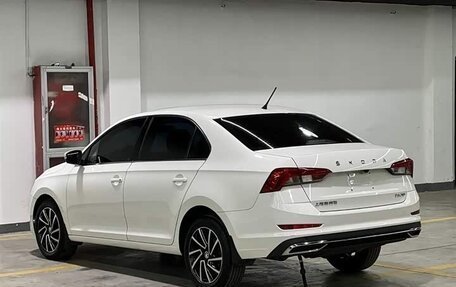 Skoda Rapid II, 2022 год, 1 454 000 рублей, 4 фотография