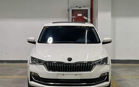 Skoda Rapid II, 2022 год, 1 454 000 рублей, 6 фотография