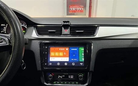 Skoda Rapid II, 2022 год, 1 454 000 рублей, 13 фотография