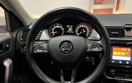 Skoda Rapid II, 2022 год, 1 454 000 рублей, 17 фотография