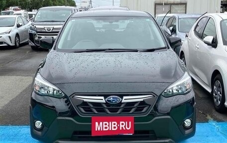 Subaru XV II, 2022 год, 1 624 000 рублей, 2 фотография