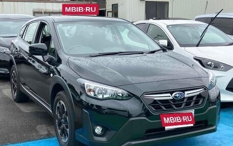 Subaru XV II, 2022 год, 1 624 000 рублей, 3 фотография