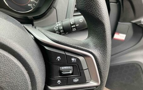 Subaru XV II, 2022 год, 1 624 000 рублей, 10 фотография