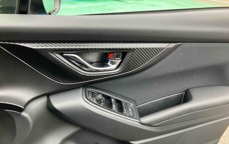 Subaru XV II, 2022 год, 1 624 000 рублей, 11 фотография