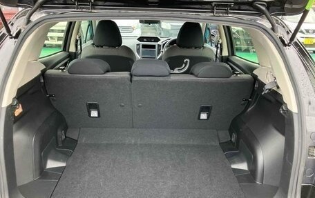 Subaru XV II, 2022 год, 1 624 000 рублей, 13 фотография