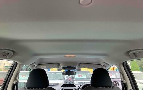 Subaru XV II, 2022 год, 1 624 000 рублей, 14 фотография