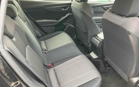 Subaru XV II, 2022 год, 1 624 000 рублей, 15 фотография