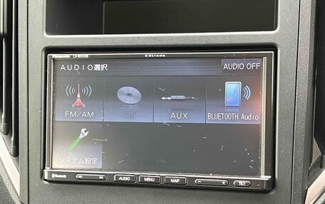 Subaru XV II, 2022 год, 1 624 000 рублей, 19 фотография