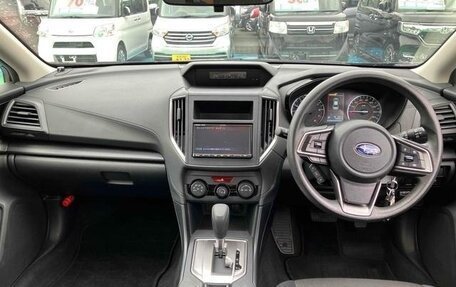 Subaru XV II, 2022 год, 1 624 000 рублей, 23 фотография