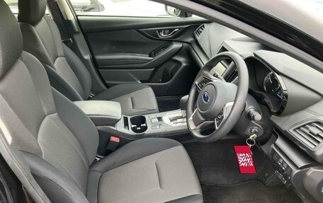 Subaru XV II, 2022 год, 1 624 000 рублей, 16 фотография