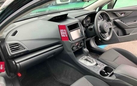 Subaru XV II, 2022 год, 1 624 000 рублей, 22 фотография