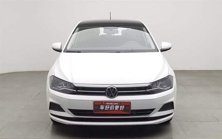 Volkswagen Polo, 2023 год, 1 204 000 рублей, 4 фотография