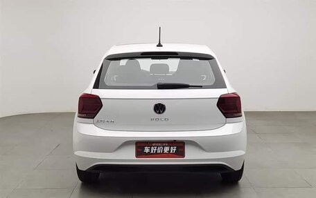 Volkswagen Polo, 2023 год, 1 204 000 рублей, 3 фотография