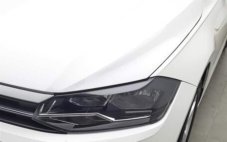 Volkswagen Polo, 2023 год, 1 204 000 рублей, 15 фотография