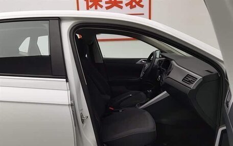 Volkswagen Polo, 2023 год, 1 204 000 рублей, 5 фотография