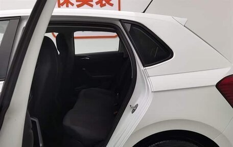 Volkswagen Polo, 2023 год, 1 204 000 рублей, 9 фотография
