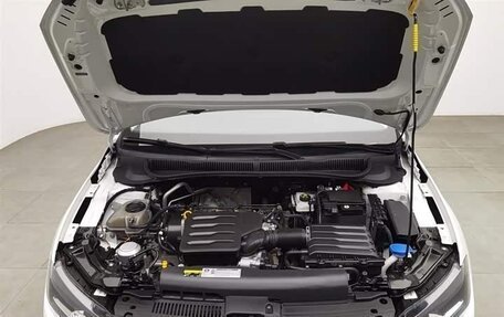 Volkswagen Polo, 2023 год, 1 204 000 рублей, 14 фотография