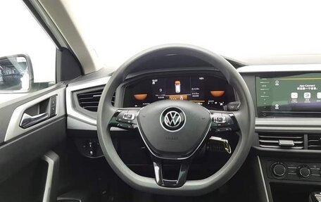 Volkswagen Polo, 2023 год, 1 204 000 рублей, 10 фотография