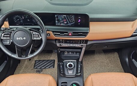 KIA Seltos I, 2024 год, 2 186 040 рублей, 8 фотография
