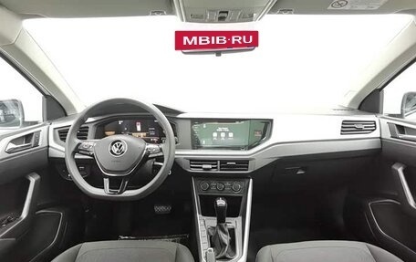 Volkswagen Polo, 2023 год, 1 204 000 рублей, 18 фотография