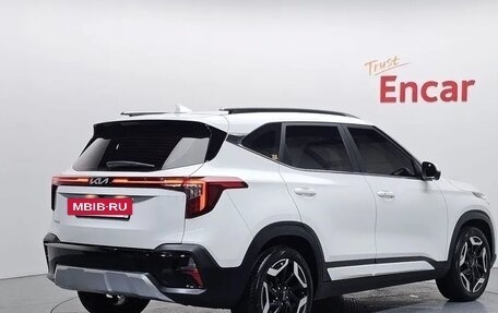 KIA Seltos I, 2024 год, 2 186 040 рублей, 3 фотография