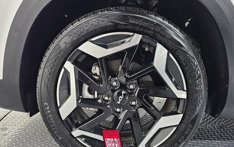 KIA Seltos I, 2024 год, 2 186 040 рублей, 6 фотография