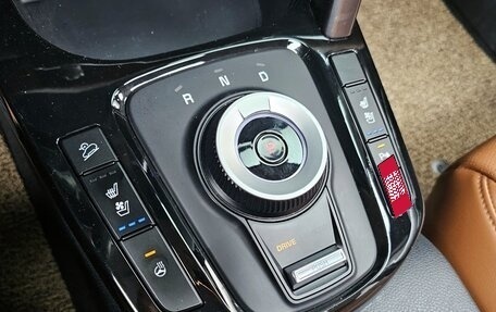 KIA Seltos I, 2024 год, 2 186 040 рублей, 10 фотография