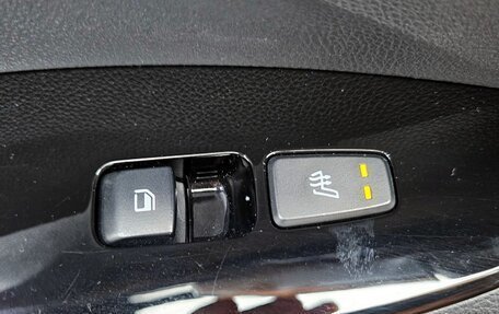 KIA Seltos I, 2024 год, 2 186 040 рублей, 18 фотография