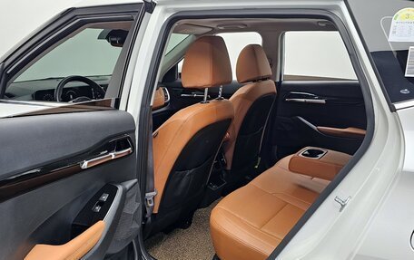 KIA Seltos I, 2024 год, 2 186 040 рублей, 12 фотография