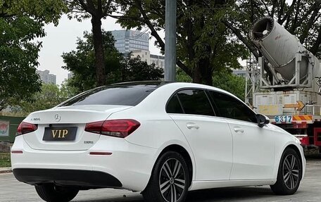 Mercedes-Benz A-Класс, 2022 год, 1 583 240 рублей, 3 фотография