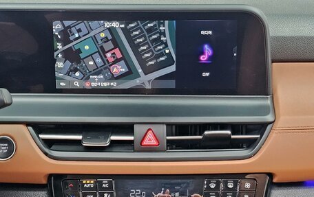 KIA Seltos I, 2024 год, 2 186 040 рублей, 20 фотография