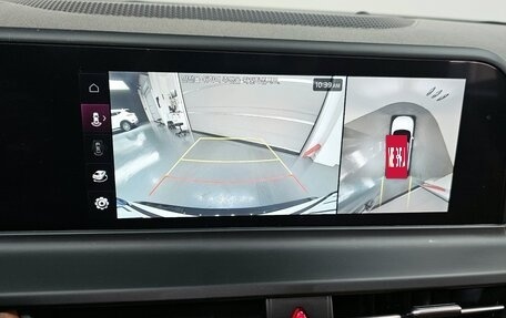 KIA Seltos I, 2024 год, 2 186 040 рублей, 17 фотография